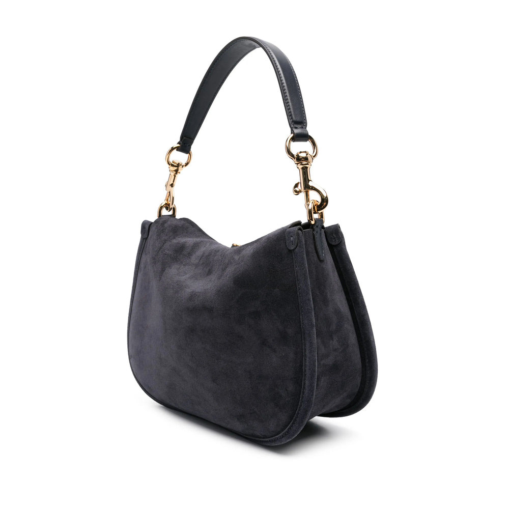 Etro Blue Satchels & Cross Body Bags Women - 5