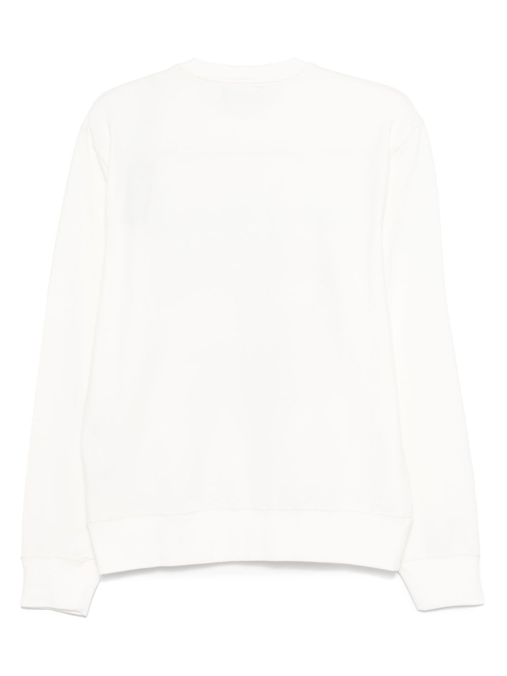 graphic-print sweatshirt - 2