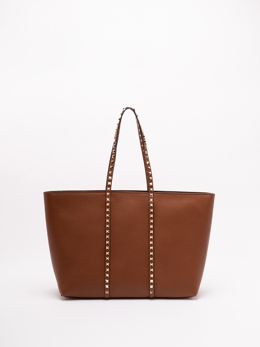 `Rockstud` Tote - 2