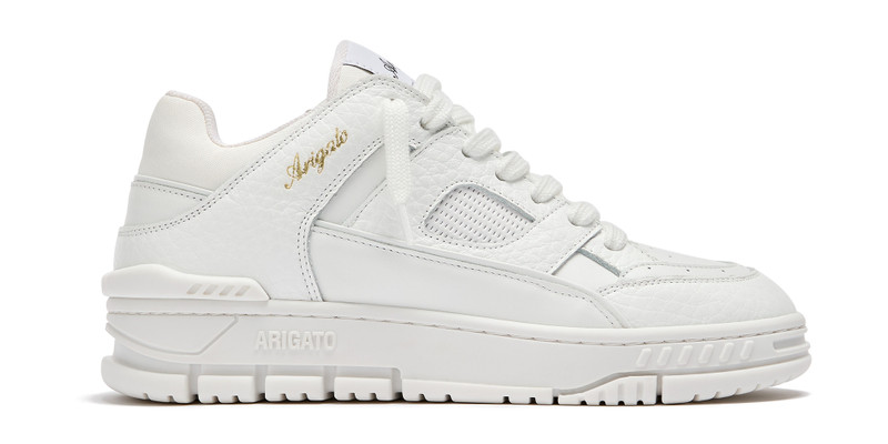 Area Lo Sneaker 1