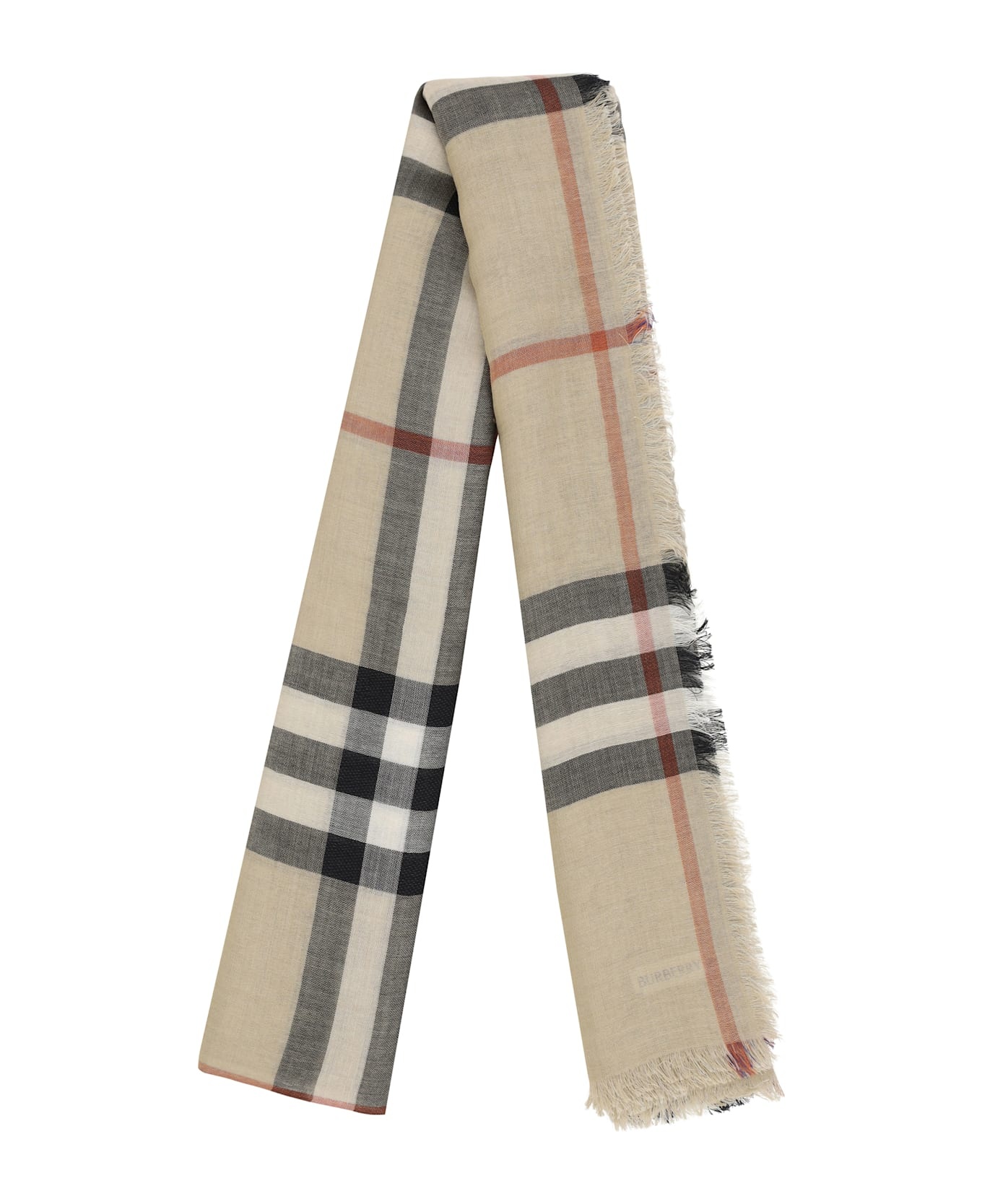 Scarf - 2