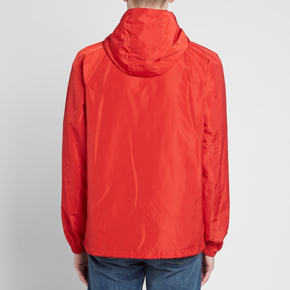 Champion Reverse Weave Popover Jacket - 5