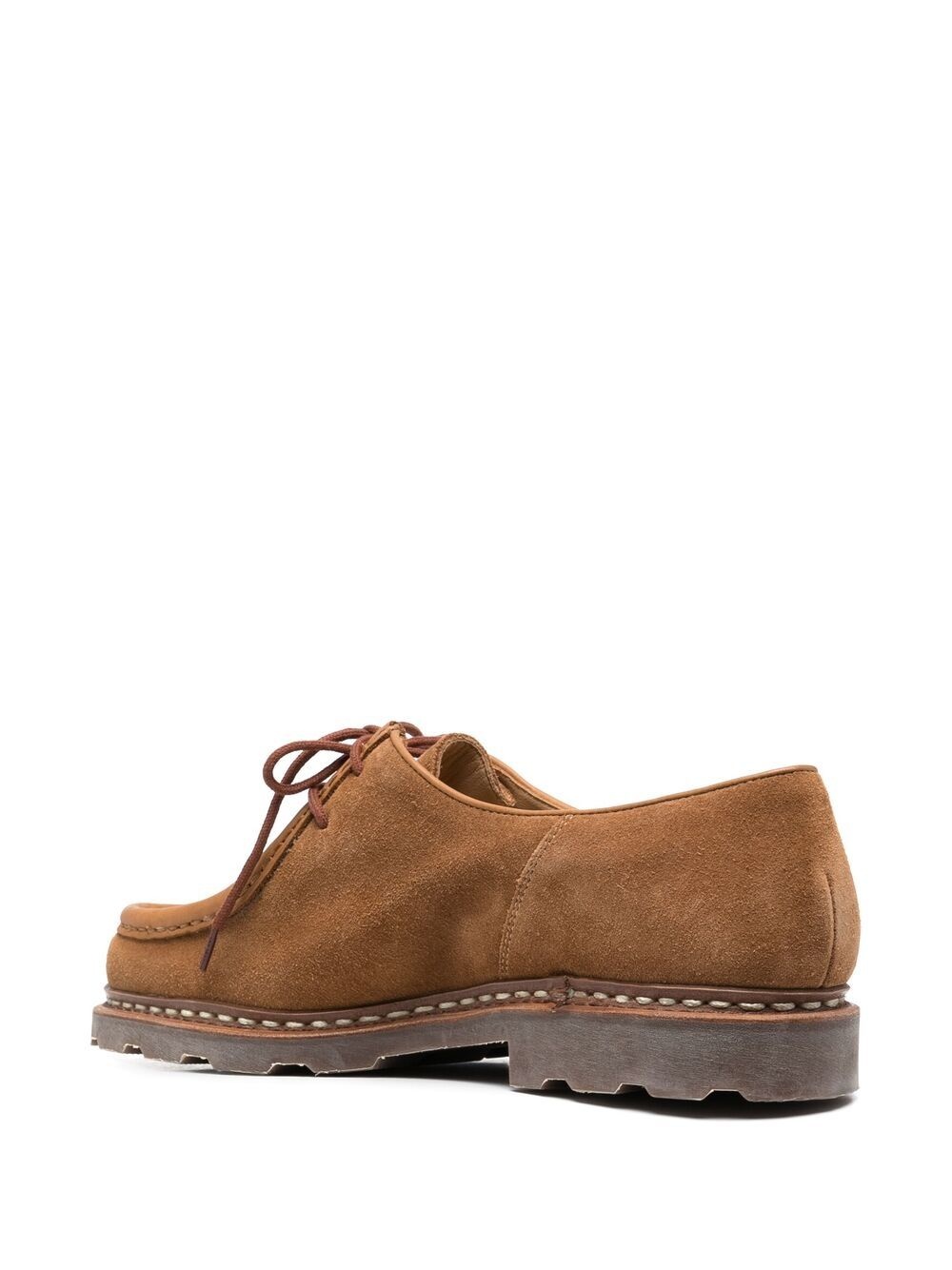 Michael lace-up shoes - 3