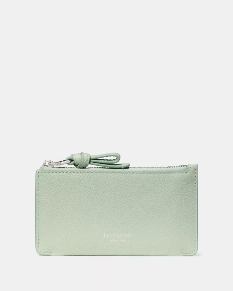 Loop Zip Card Case - 1