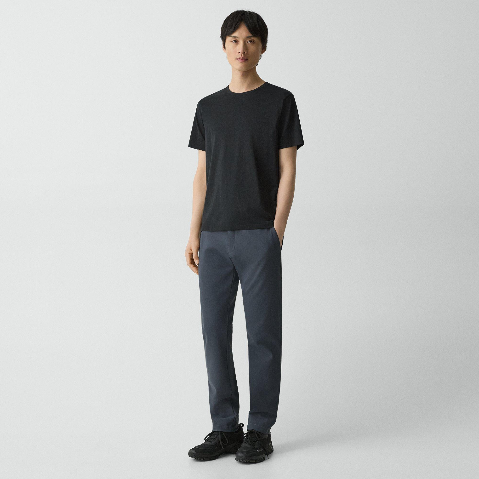 Precise Tee in Cotton Jersey - 6