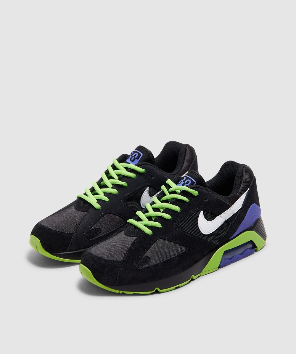 Air max 180 sneaker - 2