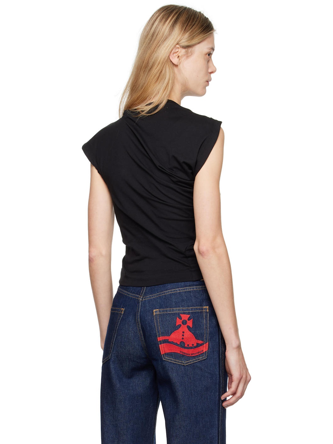 Black Bear Hebo T-Shirt - 3