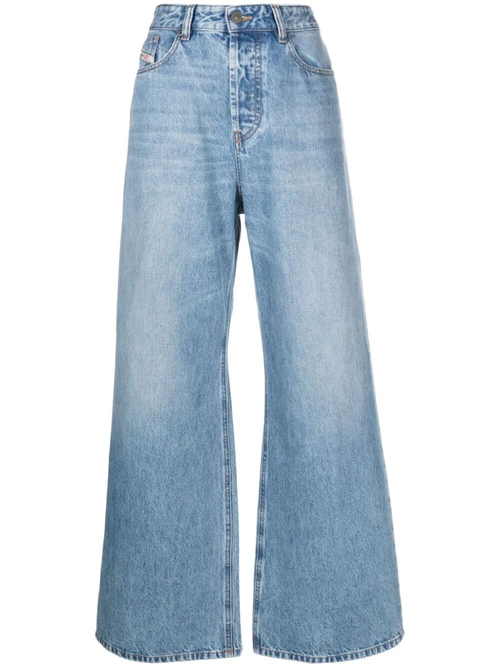 Straight jeans 1996 d-sire 09i29 - 1