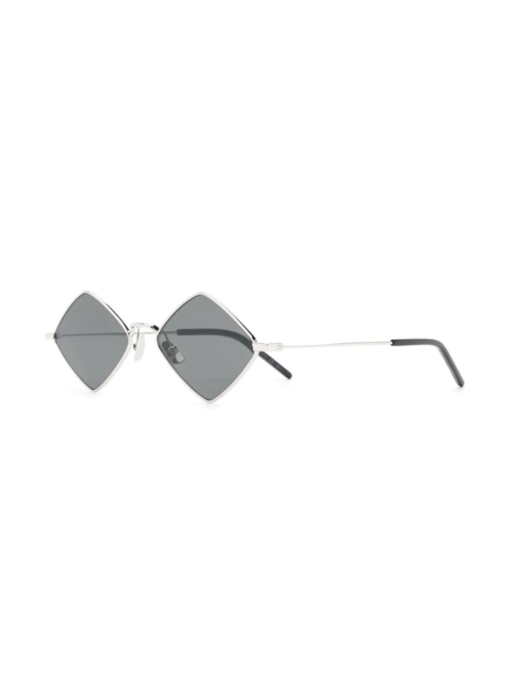 diamond-shape sunglasses - 2