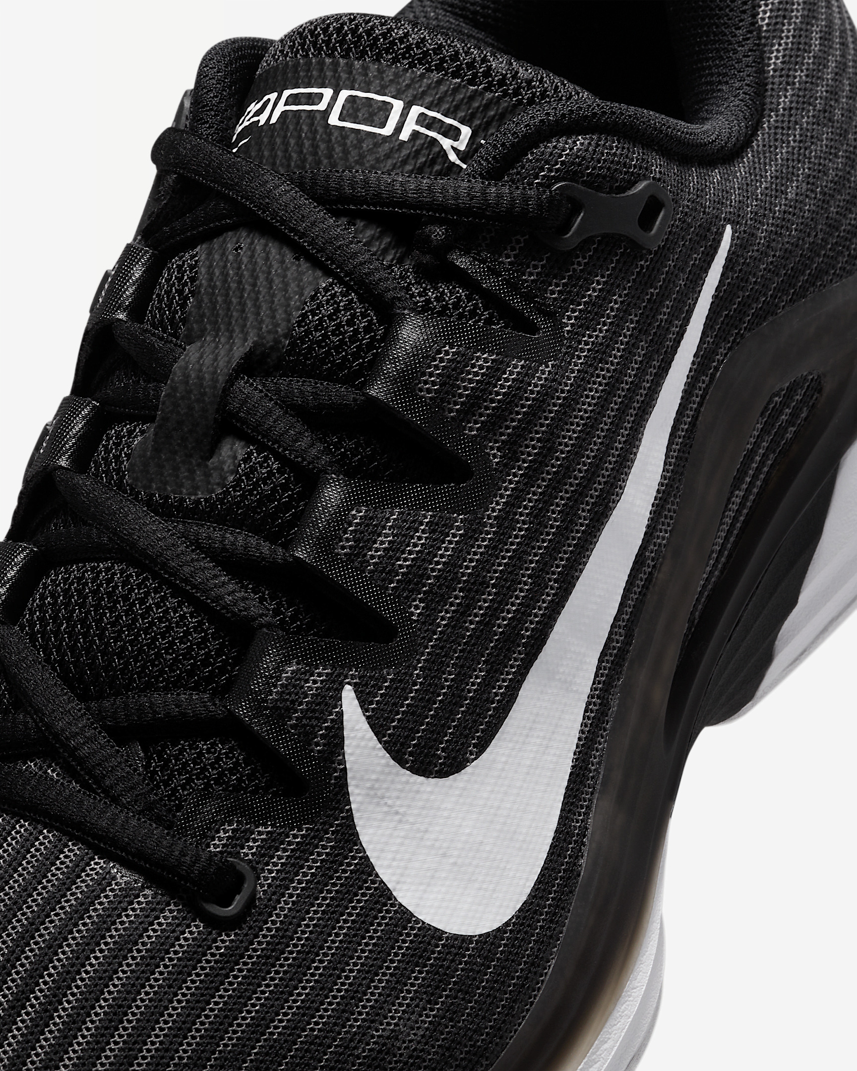 Nike Vapor 12 Women's Hard Court Tennis Shoes - 7