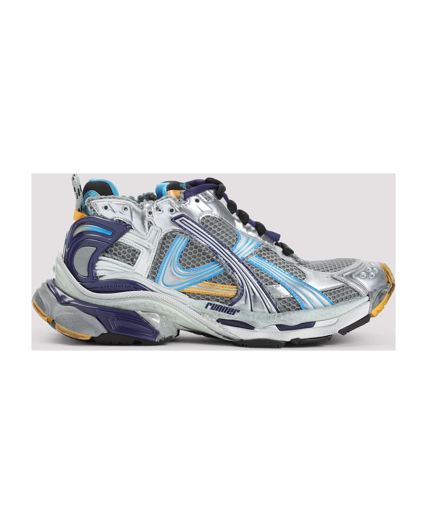 Runner - 3