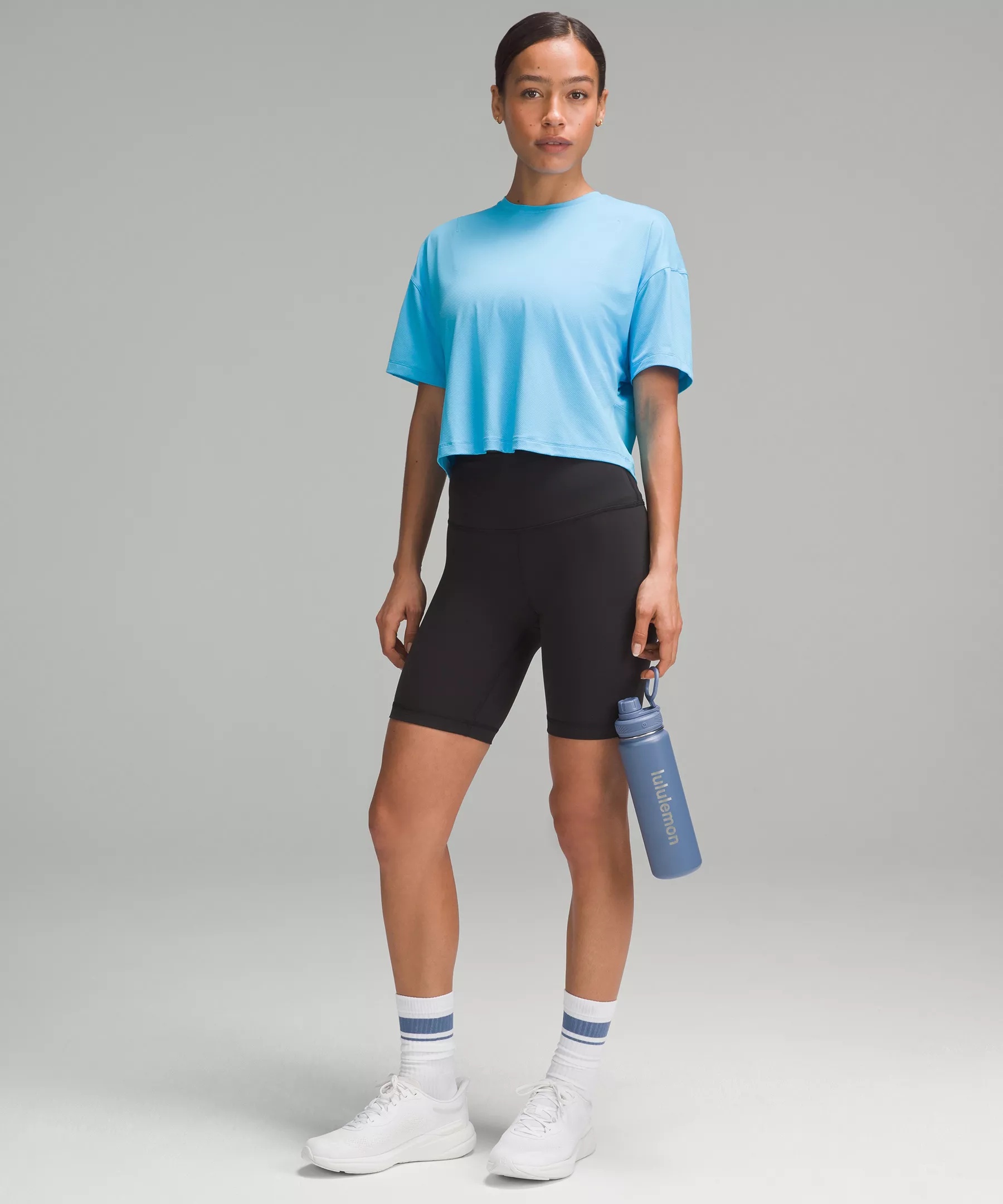 Back To Life Sport Bottle 24oz - 2