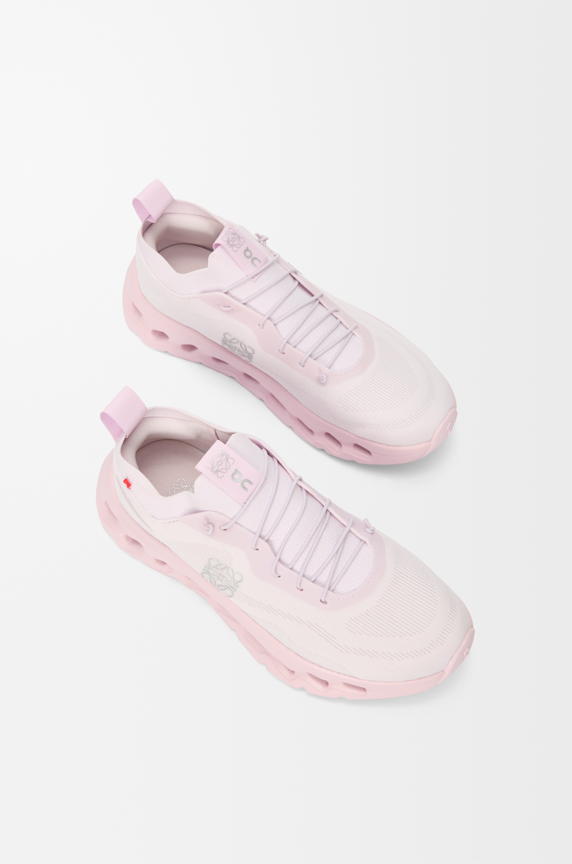 Cloudtilt sneaker - 3