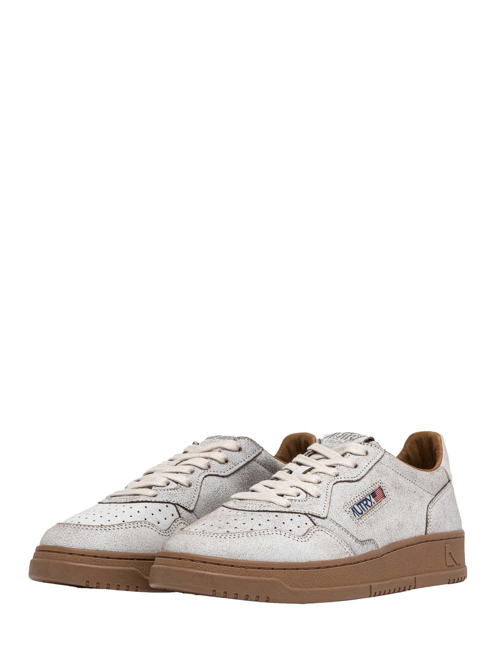 SNEAKERS MEDALIST LOW AUTRY - 2