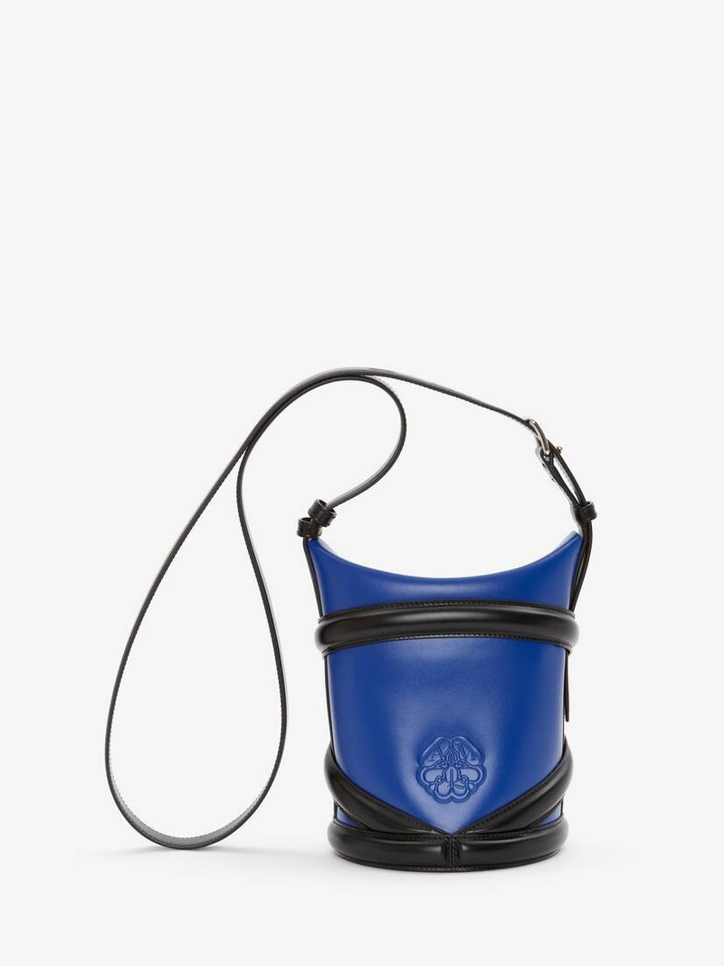 The Curve in Electric Blue/black 3