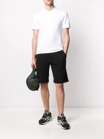 RAEBURN short-sleeved polo shirt outlook