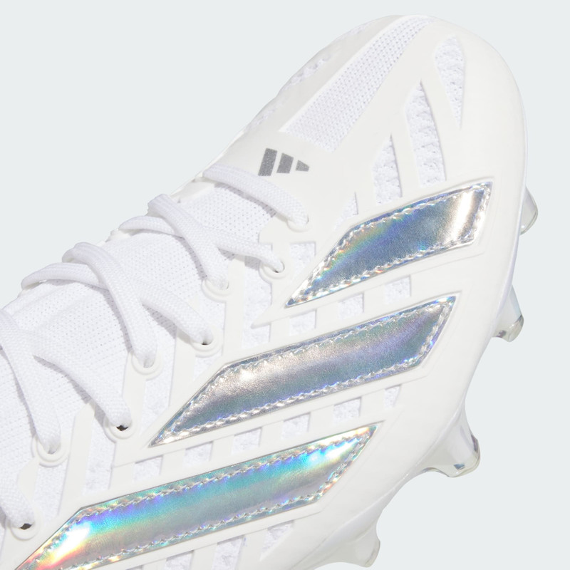 Adizero Impact + II Football Cleats 8