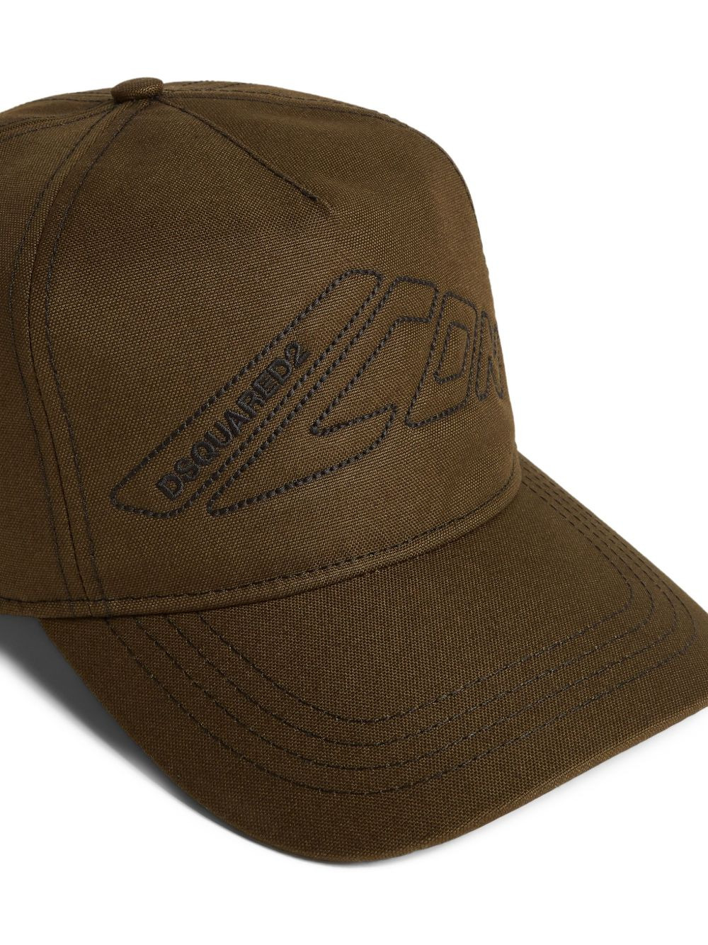 Icon New Generation baseball cap - 3