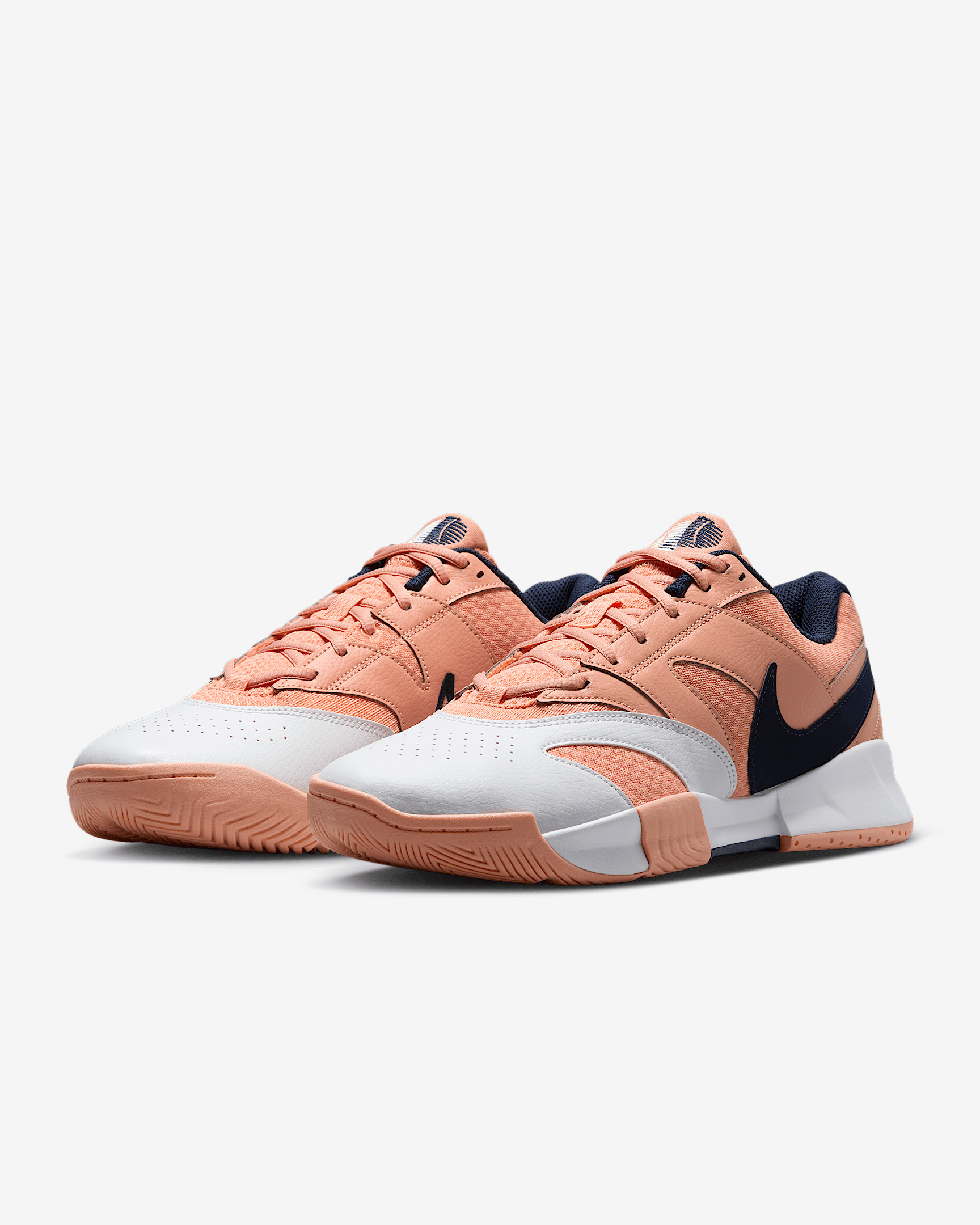 NikeCourt Lite 4 Men's Tennis Shoes - 5