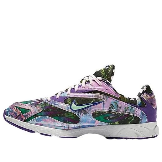 Nike Zoom Streak Spectrum Plus Premium 'Court Purple' AR1533-500 - 1