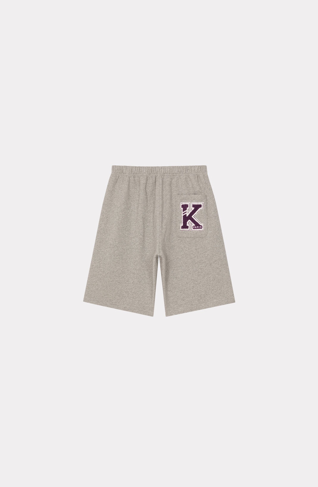 'Varsity' shorts - 7