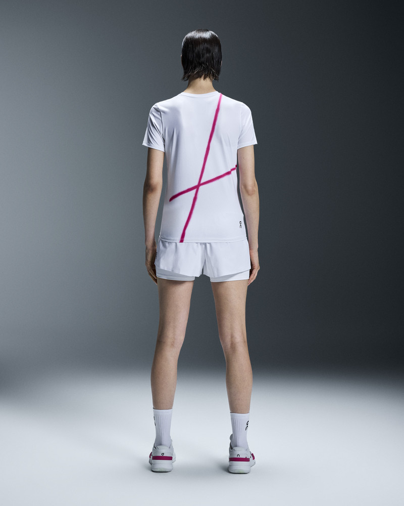 On Court Shorts outlook