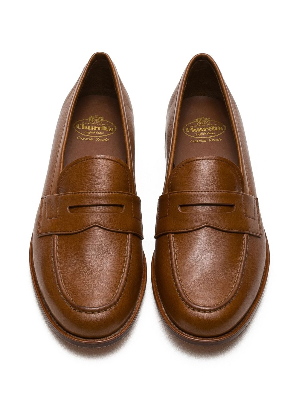 Heswall loafers - 2