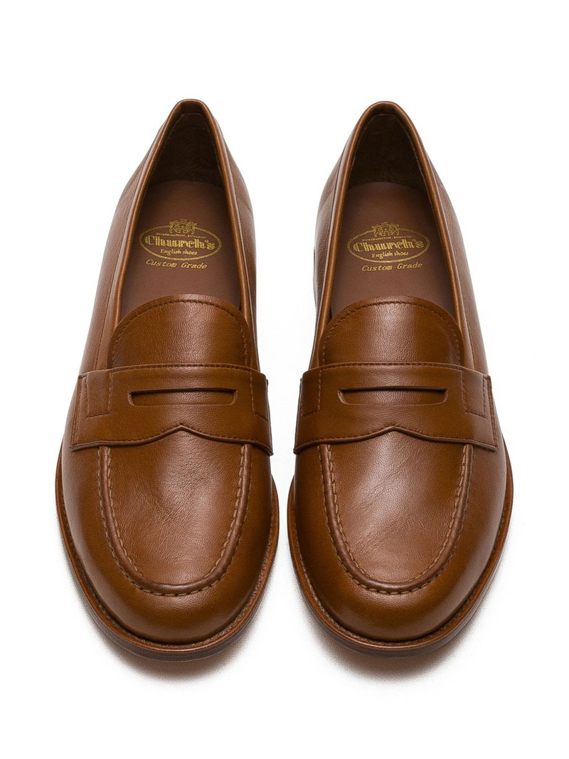 Church's Heswall loafers outlook