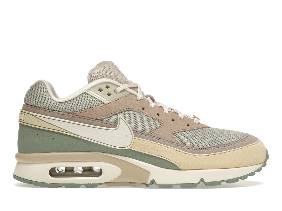 Nike Air Max BW Coded Nature - 1