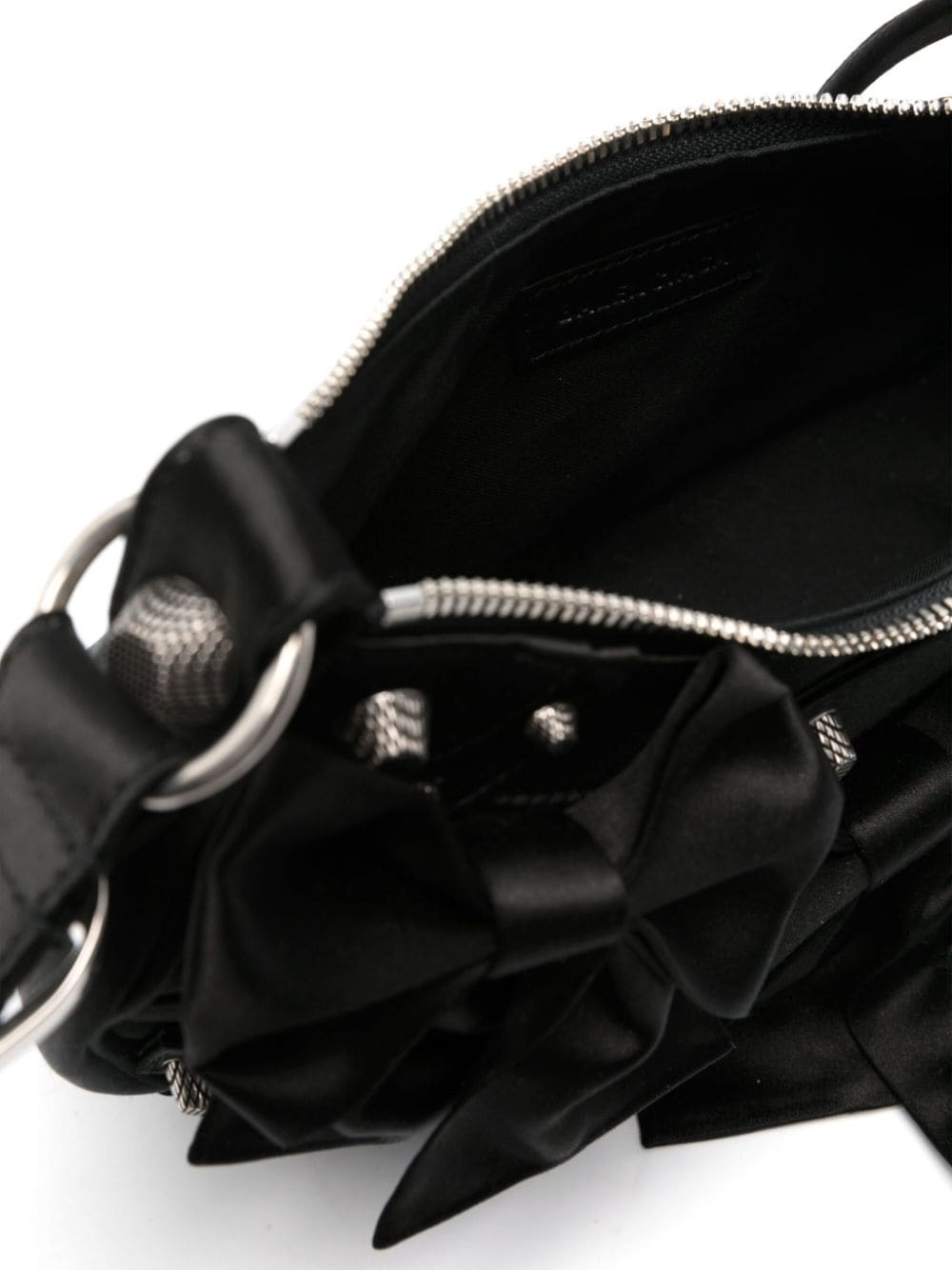 micro Le Cagole shoulder bag - 5