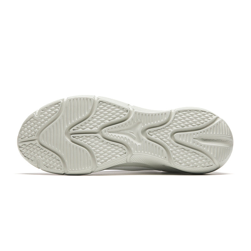 ANTA Training Shoes 'White Grey Black' 912347792-2 - 5