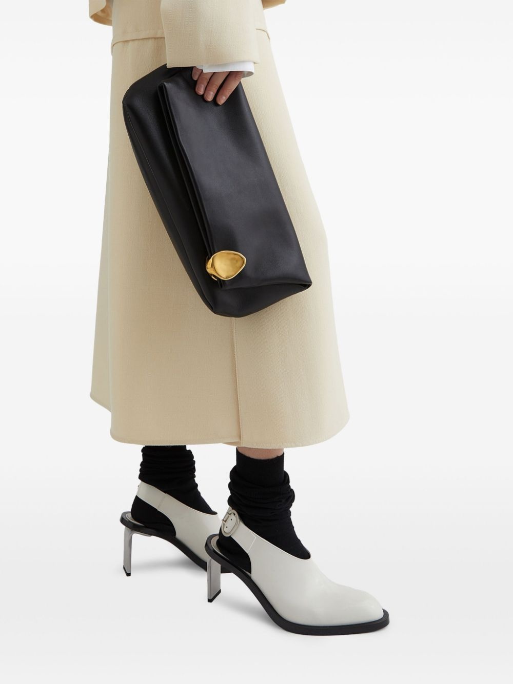 Jewel clutch - 3