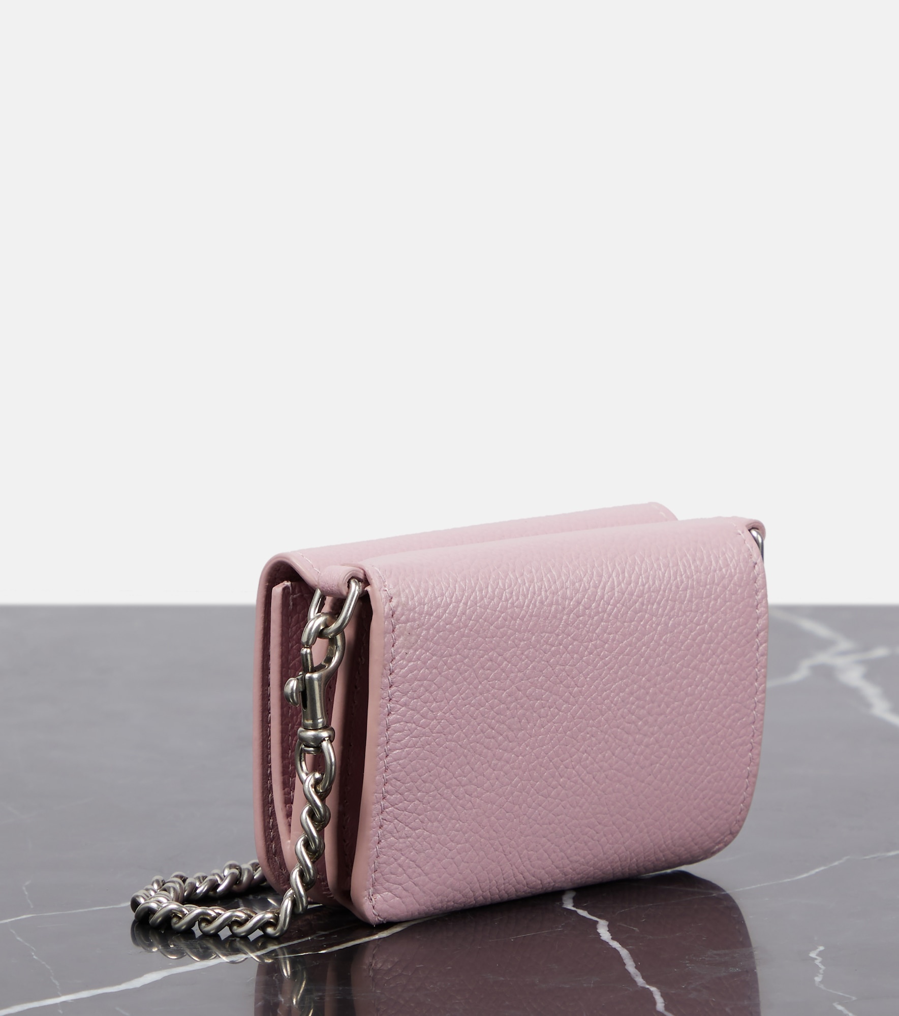 Cash Mini wallet on chain - 3