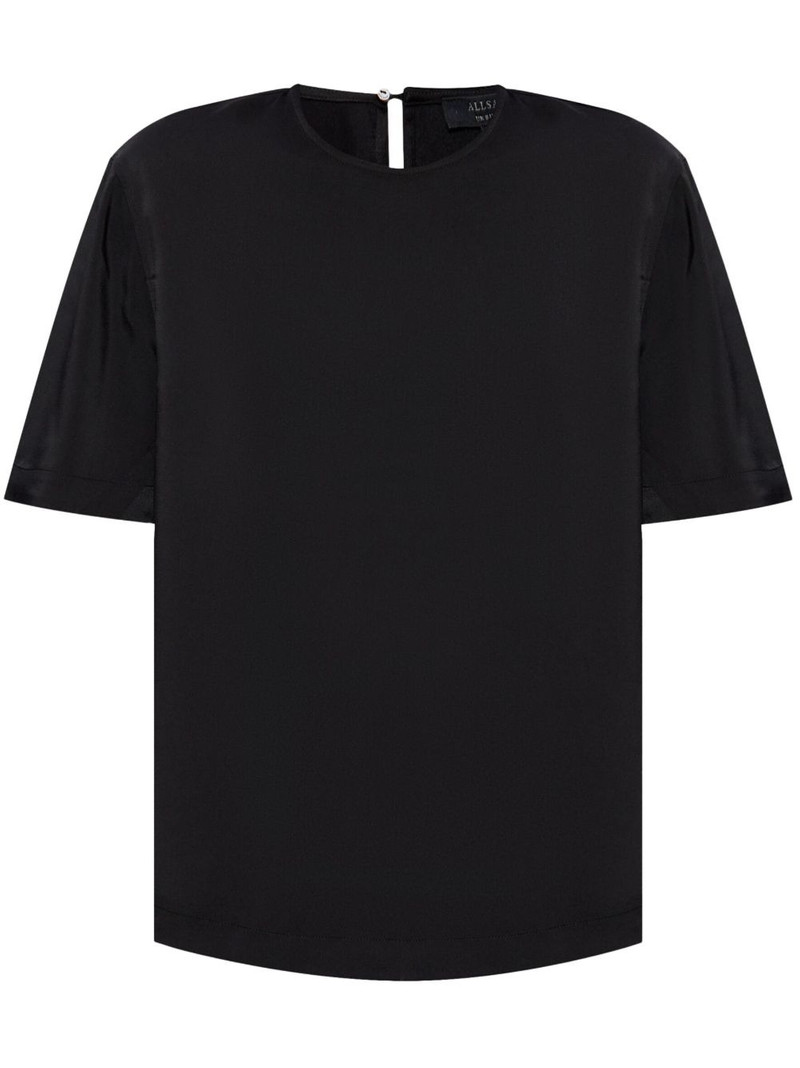 Amelie blouse 1