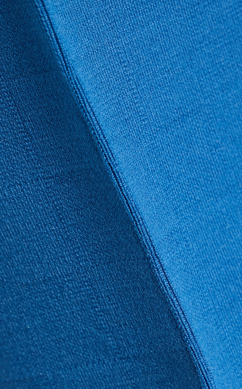 Kick Wool Pants blue 5