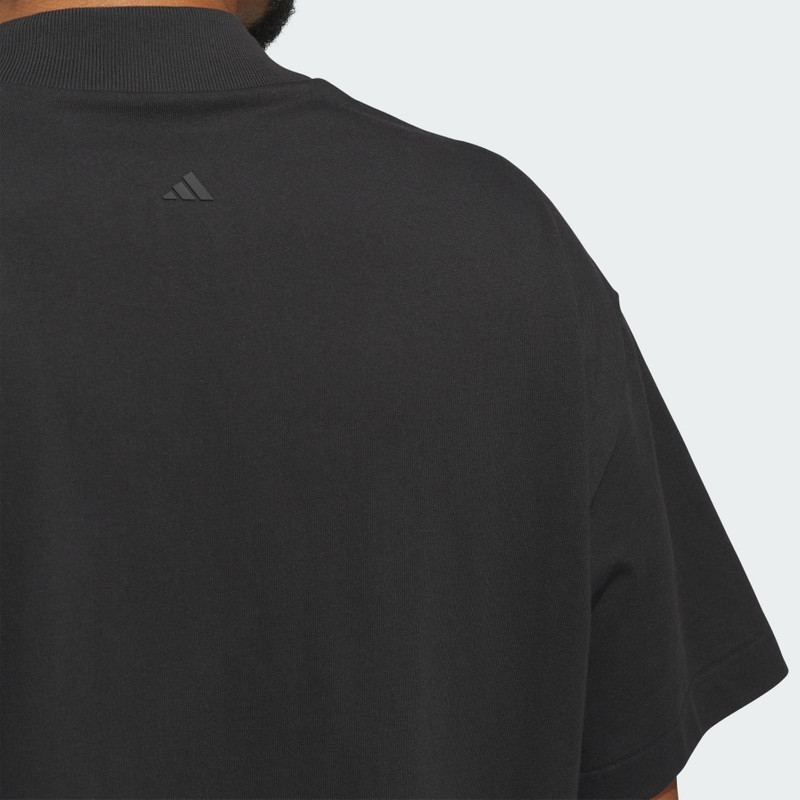 adidas Basketball Tee 8