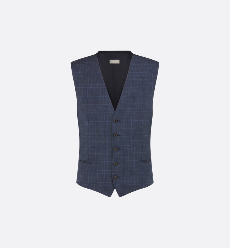 Vest 1