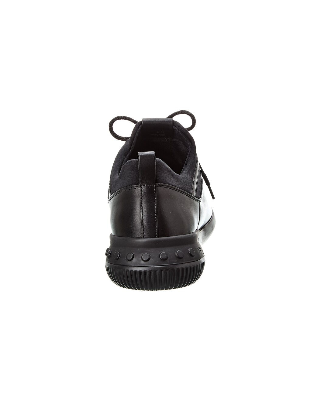 TOD’s Nuovo Neoprene & Leather Sneaker - 3