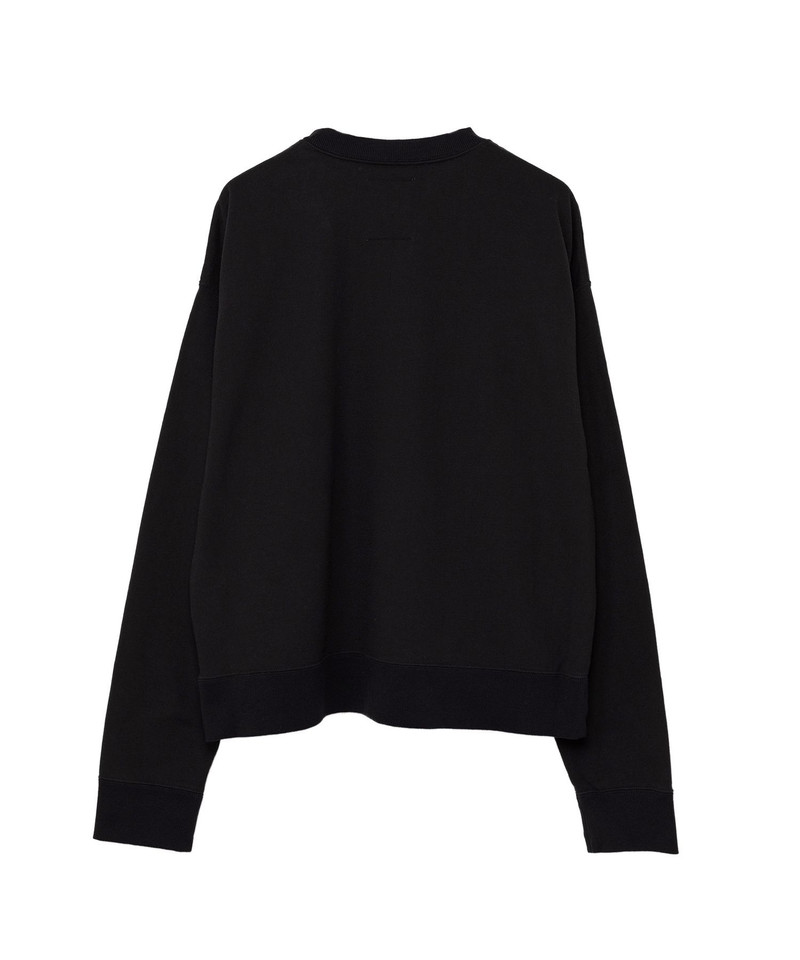 PARKER Printed Pullover Sweatshirt 14