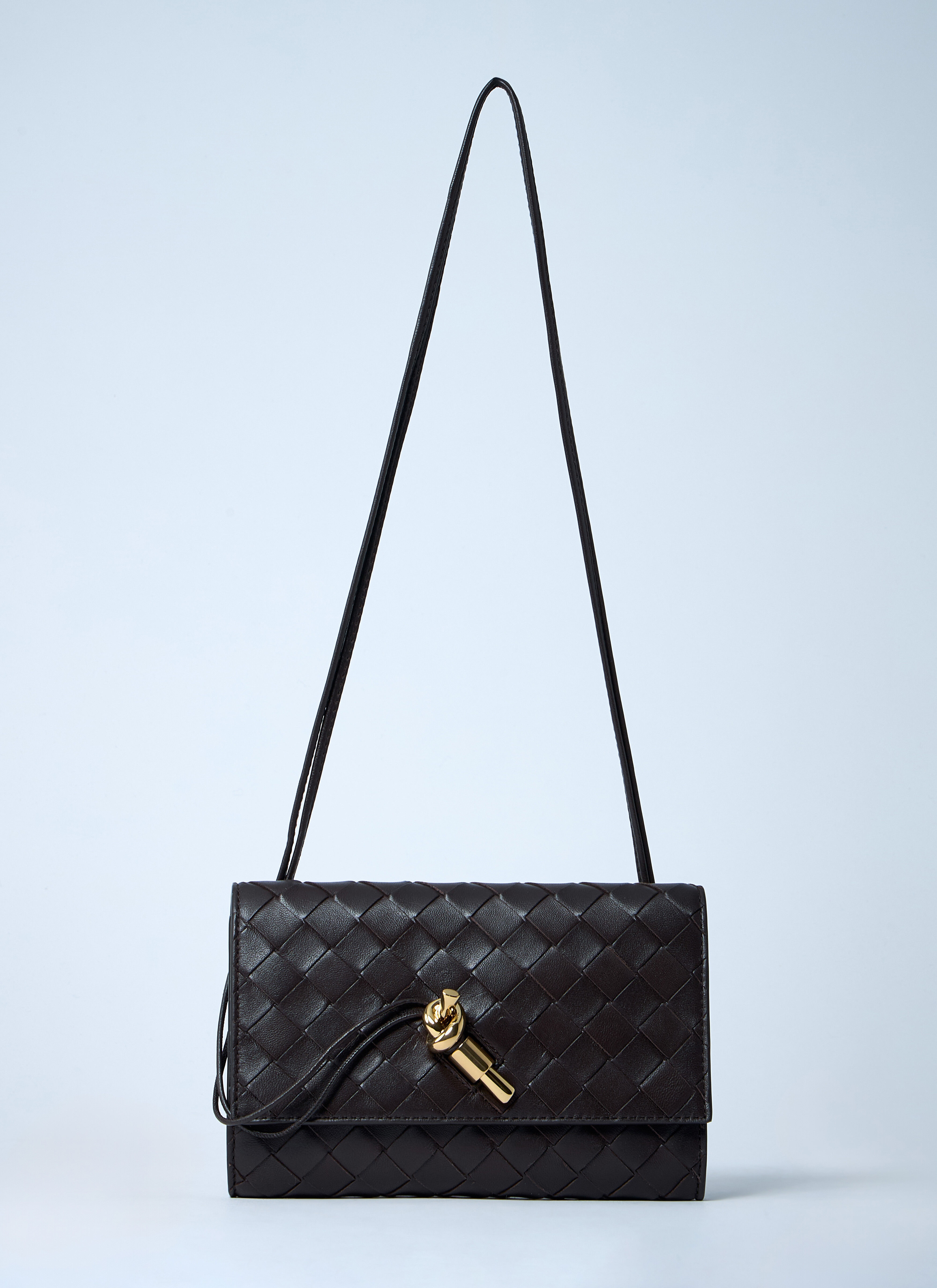 Adiamo Pouch Shoulder Bag - 1