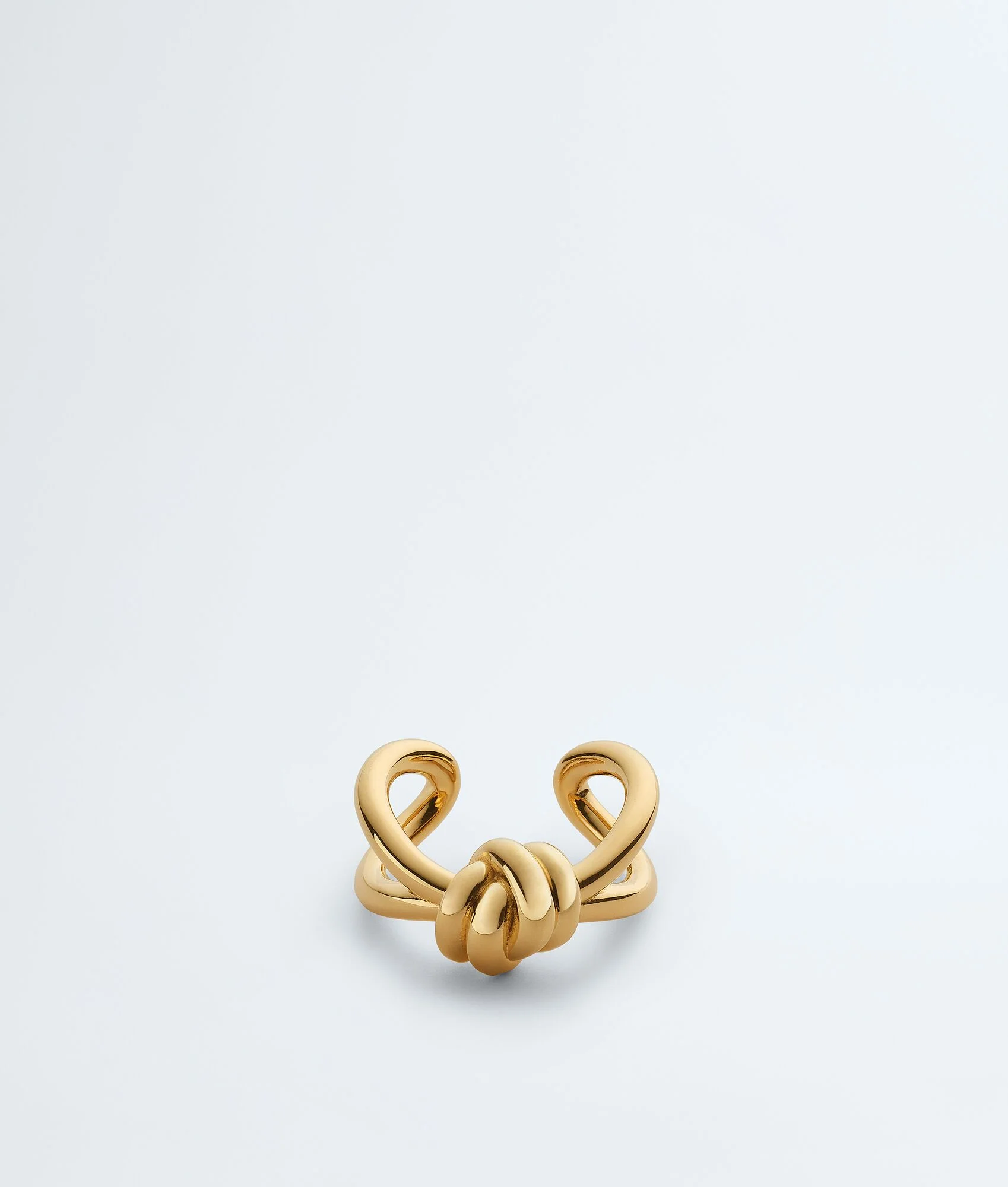 Knot Ring - 1