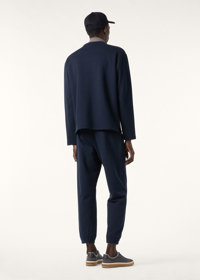 Como Sweatshirt - 5