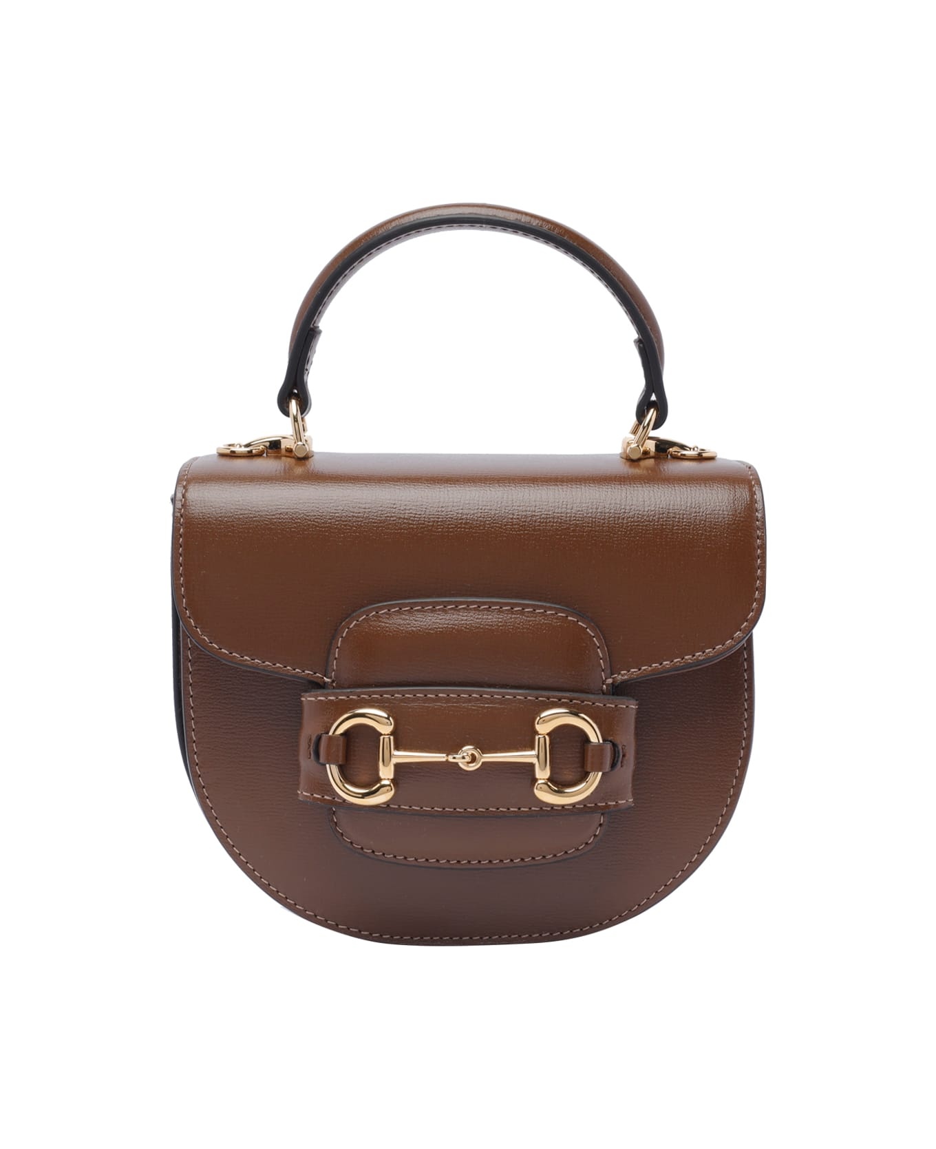 Mini Horsebit 1955 Crossbody Bag - 1