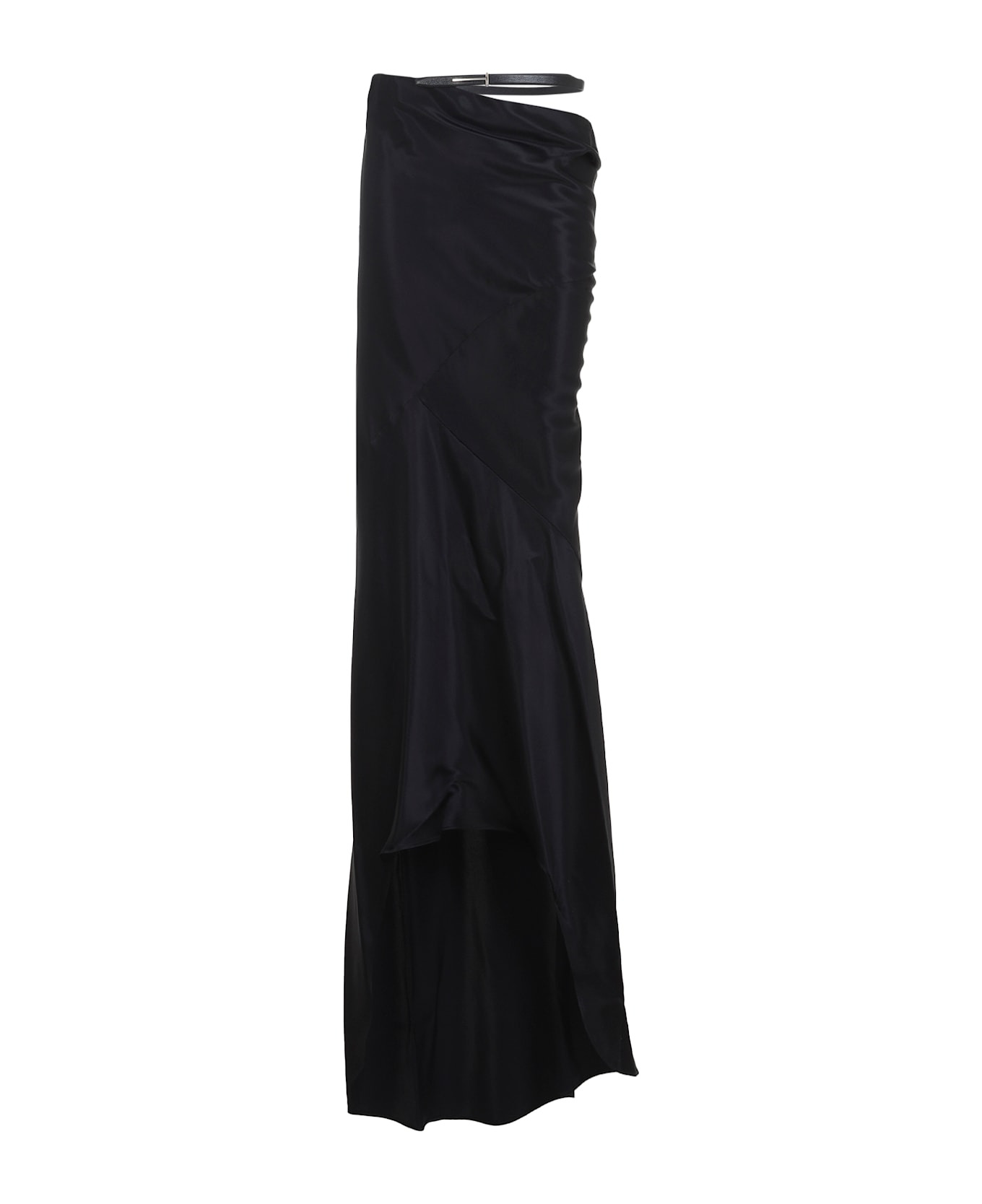 Midi Skirt - 2