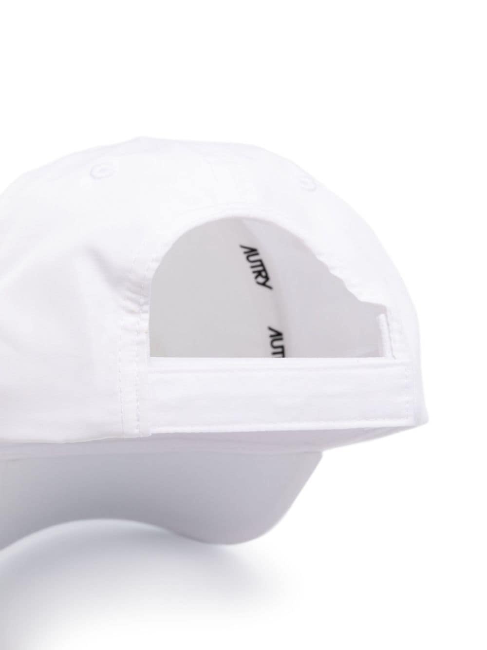 logo-raised cap - 2