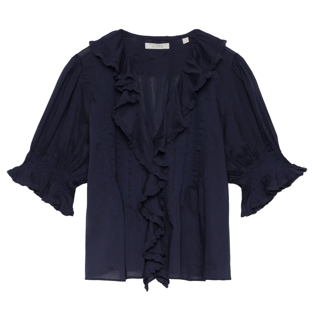 Adriatic Henri Top - 1