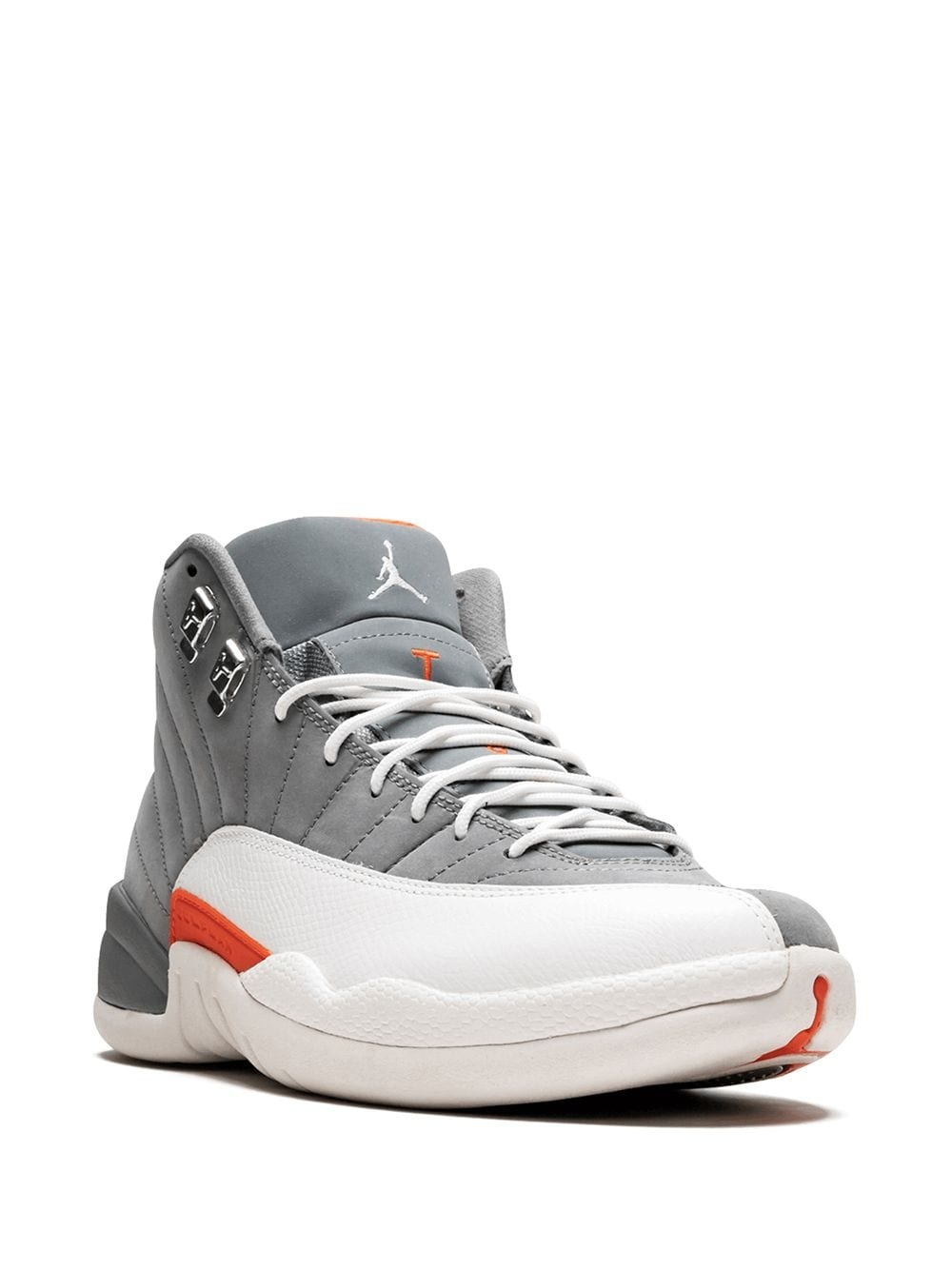 Air Jordan 12 retro sneakers - 2