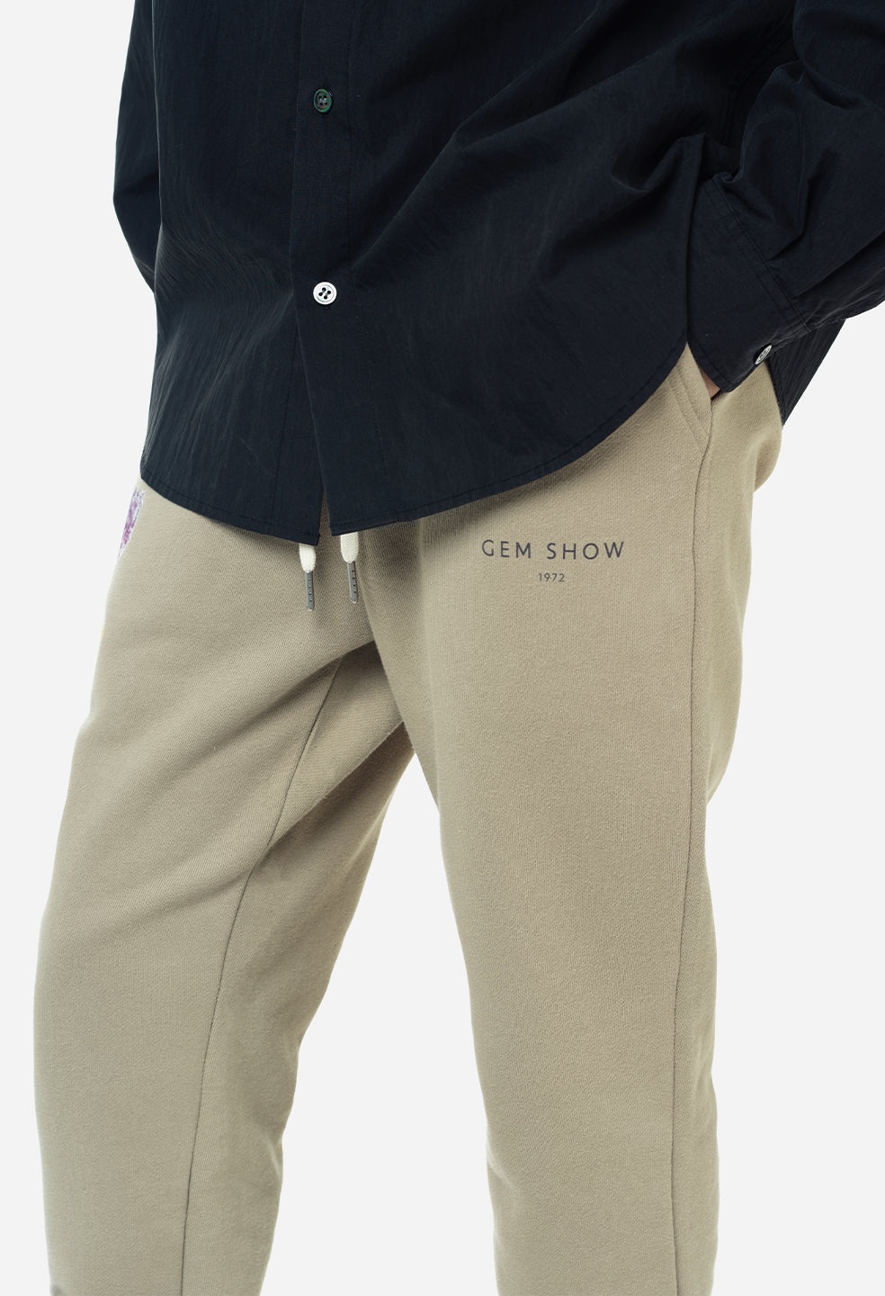 GEM SHOW LA SWEATPANTS - 7