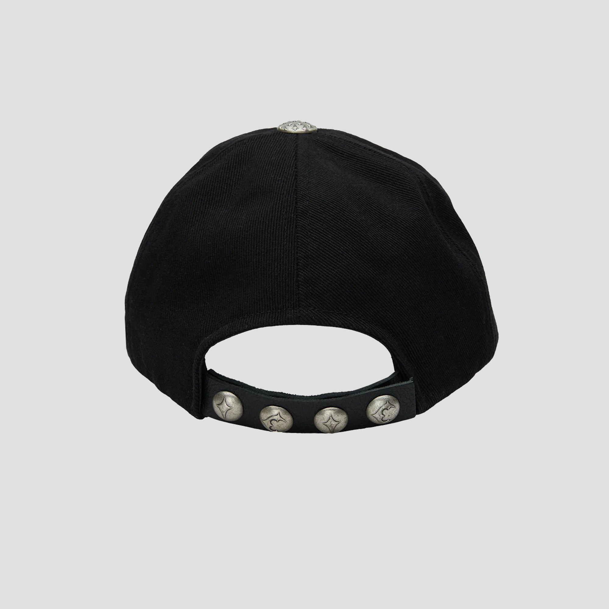 TC SKULL CAP - 3
