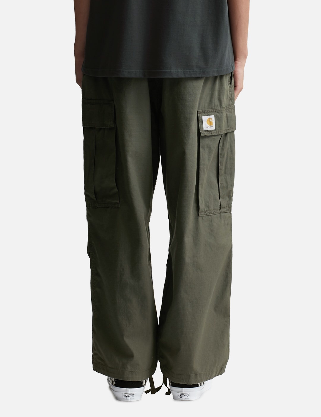 JET CARGO PANT - 3